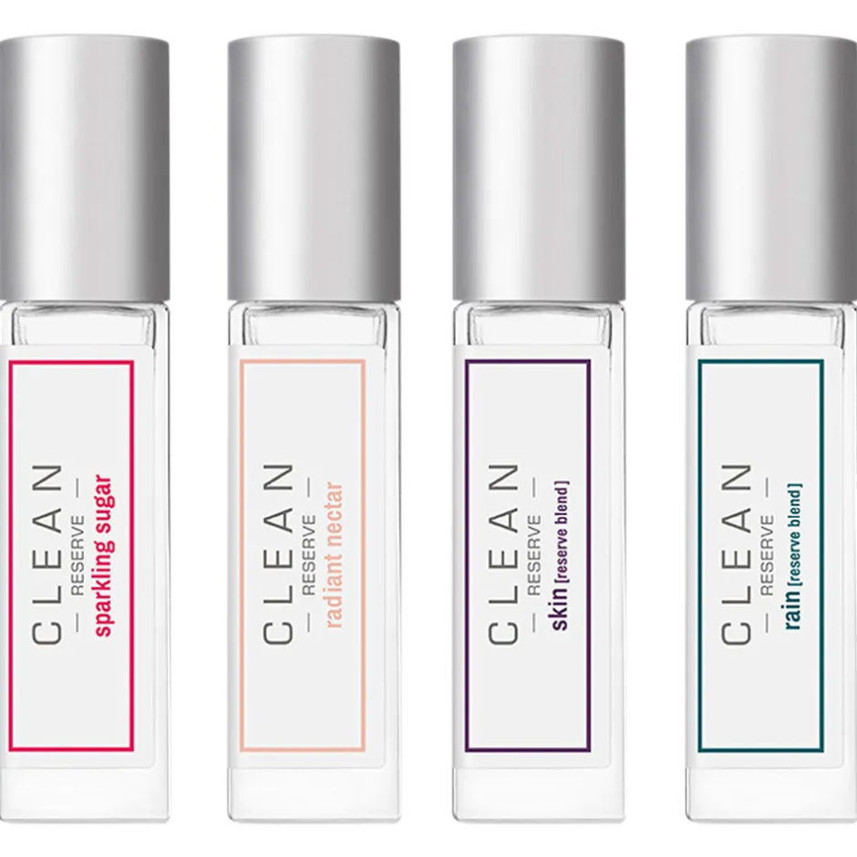 CLEAN RESERVE Duftsets|