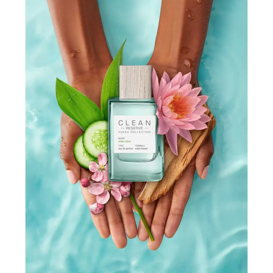 CLEAN RESERVE Düfte|