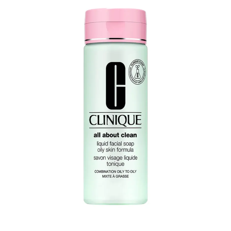 Clinique Reinigung·Cleansing|