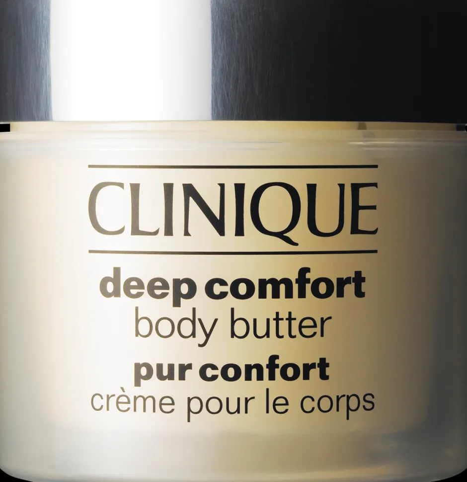 Clinique Pflege·Body Cream|