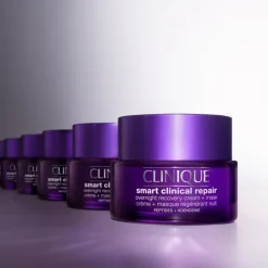 Clinique Gesichtpflege·Nachtpflege|