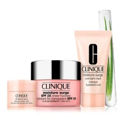 Clinique Sets·Gesichtspflege Set|