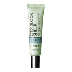 Clinique Sonnenschutz|