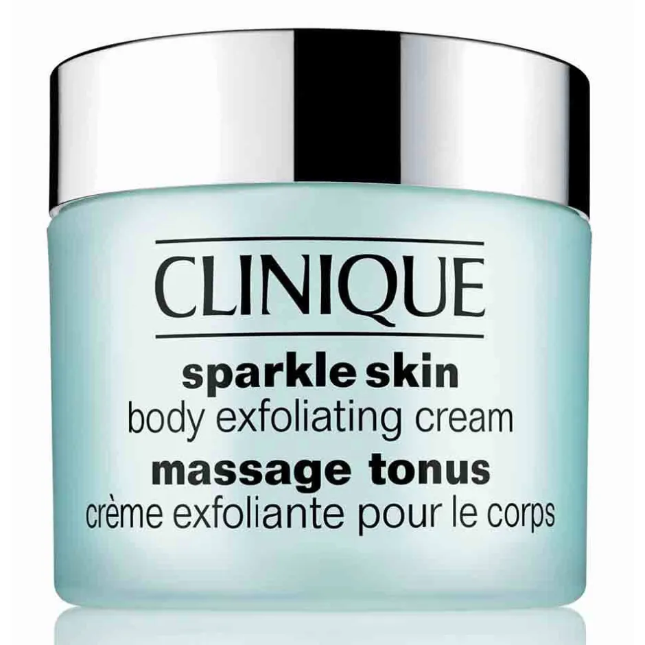 Clinique Reinigung·Body Peeling|