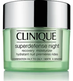 Clinique Gesichtpflege·Nachtpflege|