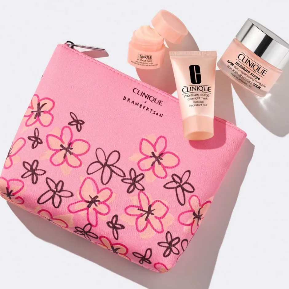 Clinique Sets·Gesichtspflege Set|