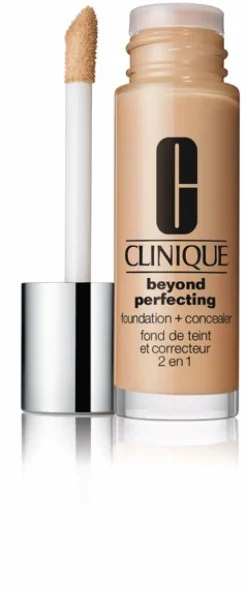 Clinique Make-Up|
