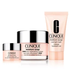 Clinique Sets·Tages- & Nachtpflege Set|