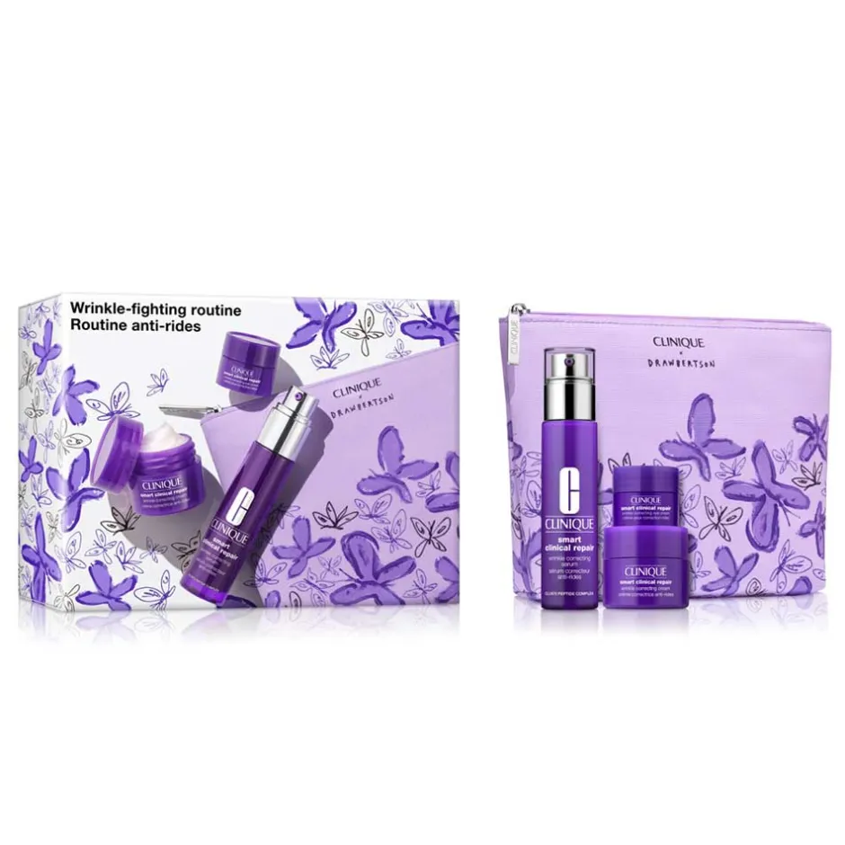 Clinique Sets·Gesichtspflege Set|