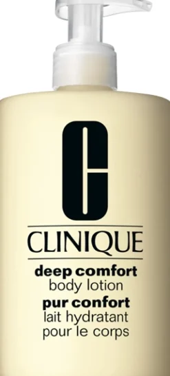 Clinique Körperpflege·Body Cream|