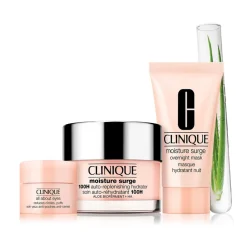 Clinique Sets·Gesichtspflege Set|