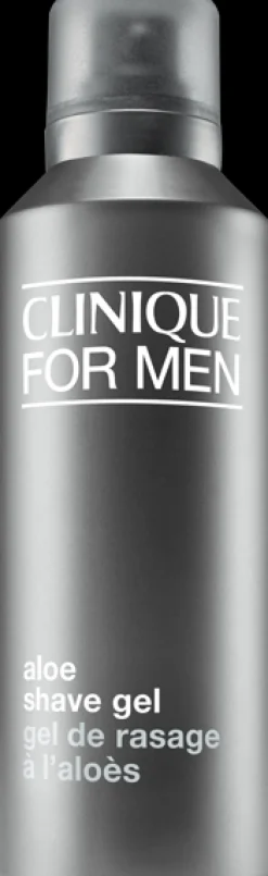 Clinique After Shave·Shaving|