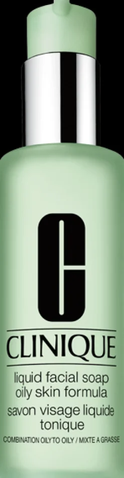 Clinique Reinigung·Cleansing|