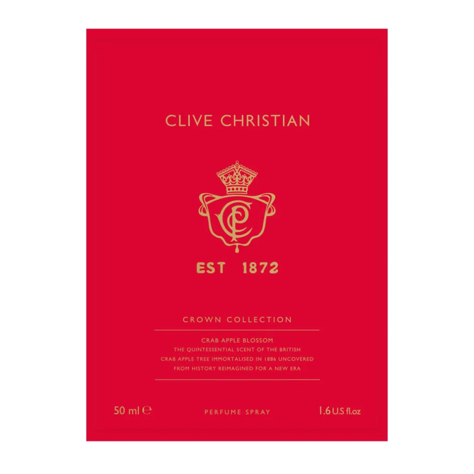 Clive Christian Düfte|