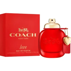 Coach Düfte·Eau De Parfum Spray|