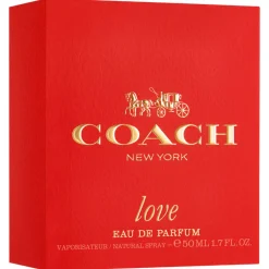 Coach Düfte·Eau De Parfum Spray|