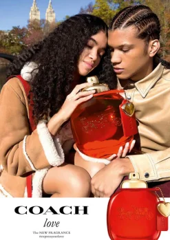 Coach Düfte·Eau De Parfum Spray|