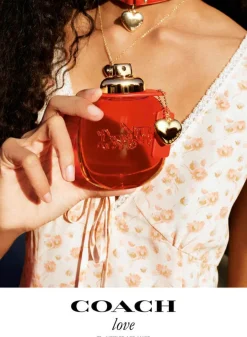Coach Düfte·Eau De Parfum Spray|