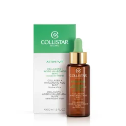 Collistar Gesichtpflege·Hals & Décolleté|