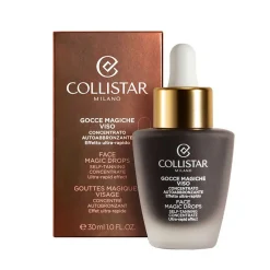 Collistar Selbstbräuner|