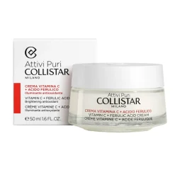 Collistar Serum & Kur ·Serum|