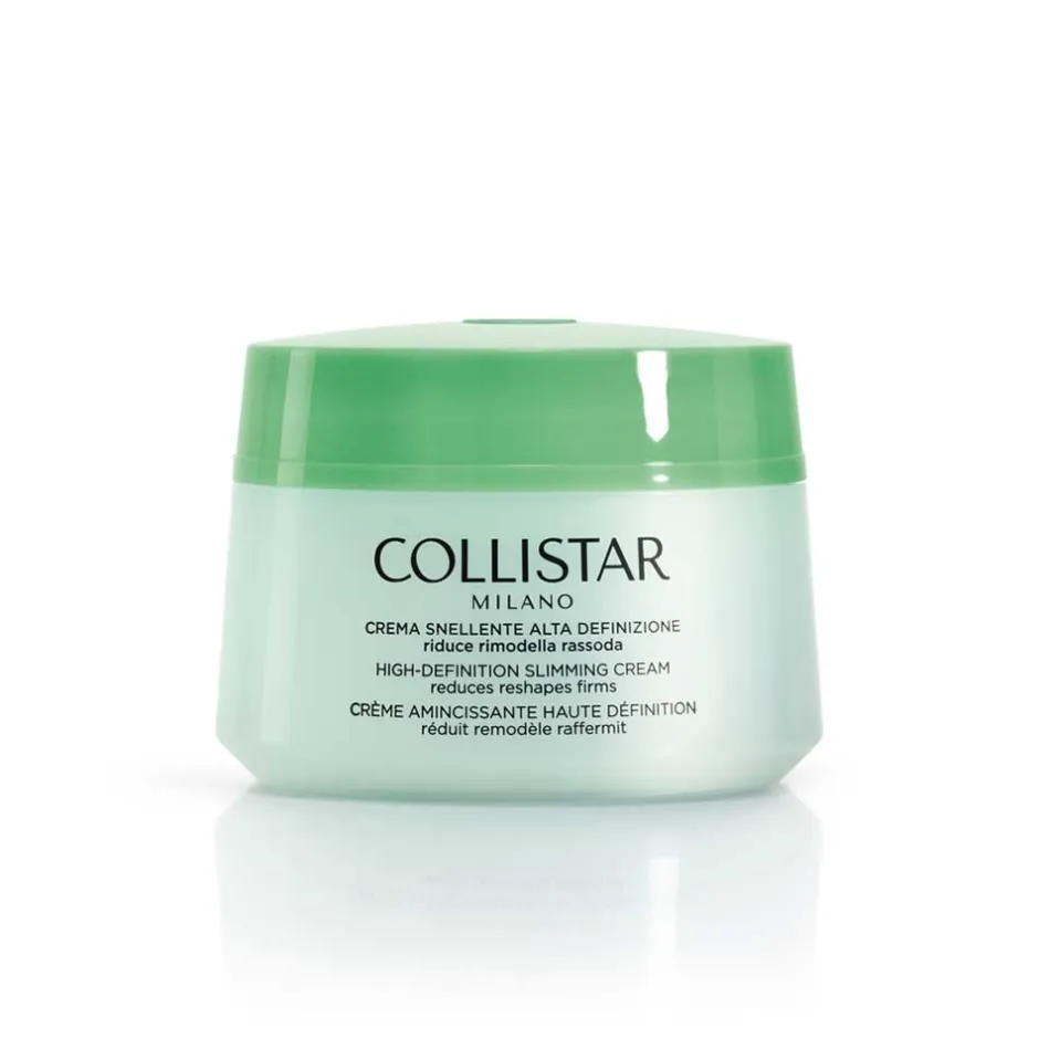 Collistar Pflege·Body Cream|