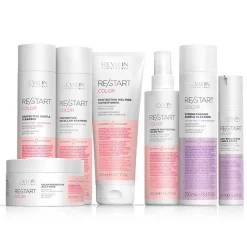 Revlon Shampoo·Hair Care|Color Protective Gentle Cleanser