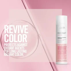 Revlon Shampoo·Hair Care|Color Protective Gentle Cleanser