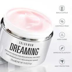 COLOR WOW Haarmaske|