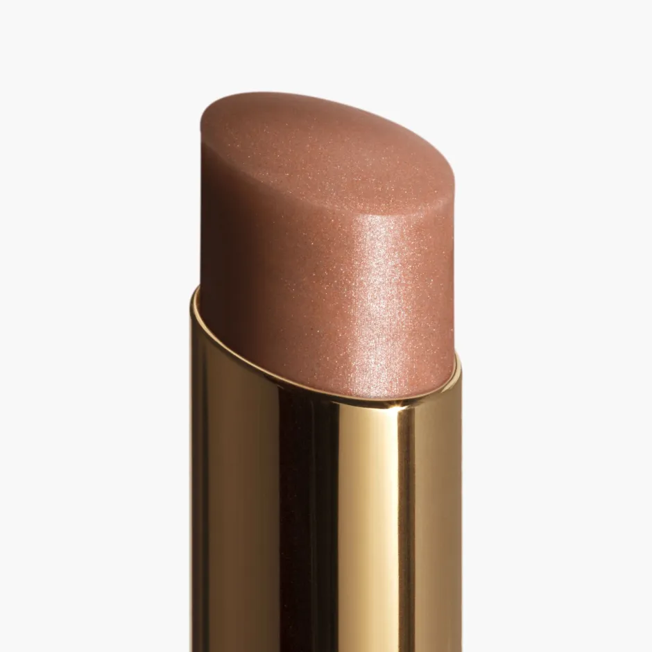 CHANEL Lippenstifte|COLOUR, SHINE, INTENSITY IN A FLASH
