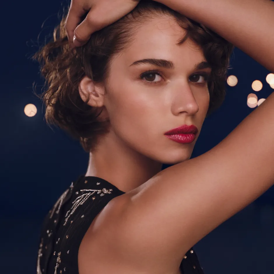 CHANEL Lippenstifte|COLOUR, SHINE, INTENSITY IN A FLASH