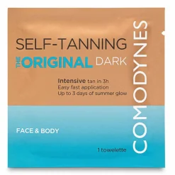 Comodynes Selbstbräuner|