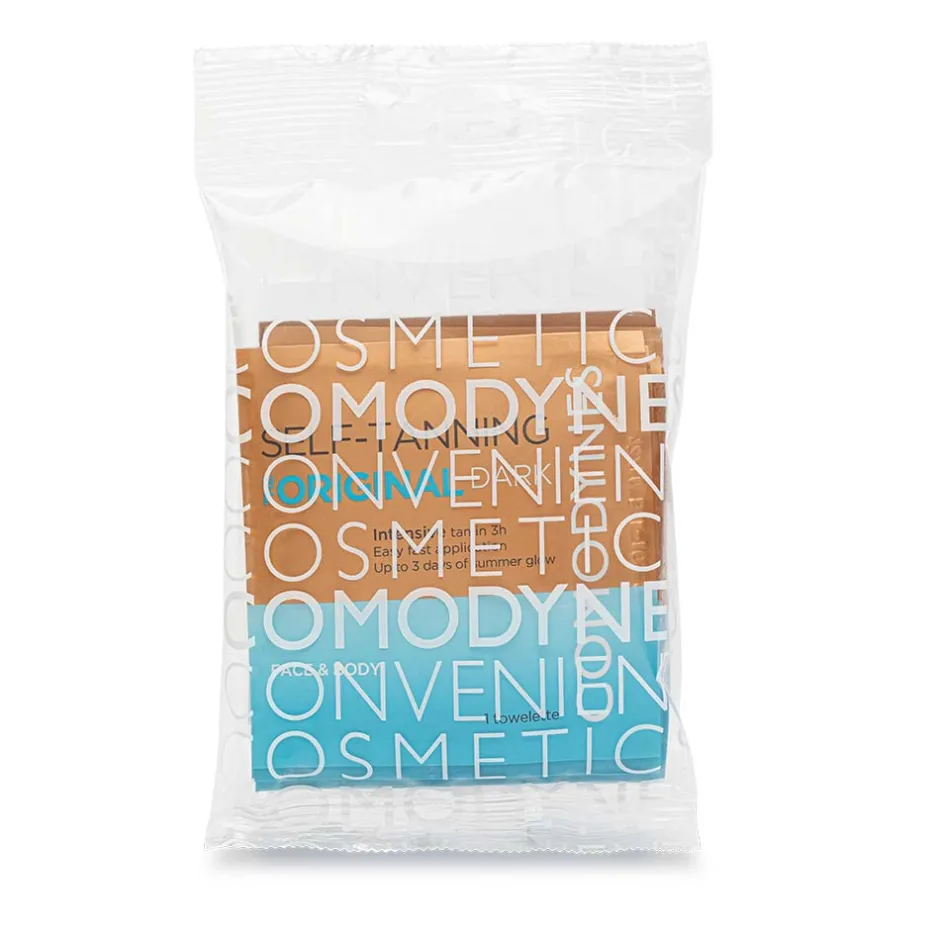 Comodynes Selbstbräuner|