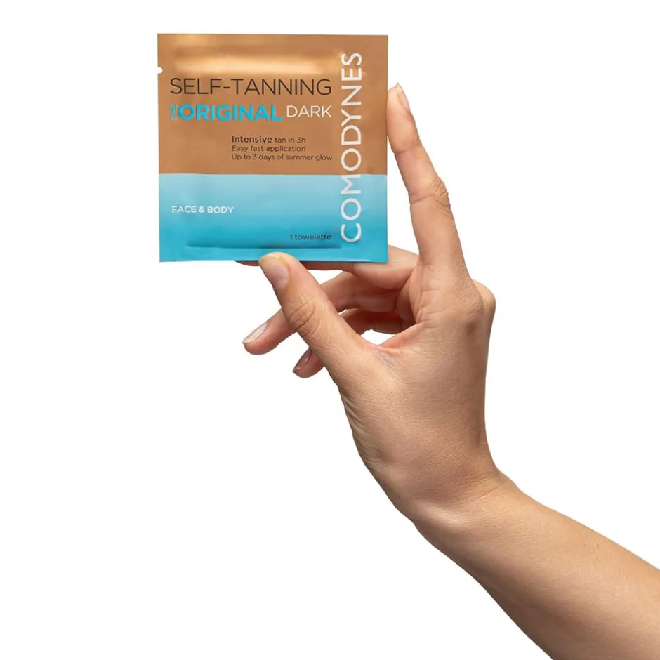 Comodynes Selbstbräuner|