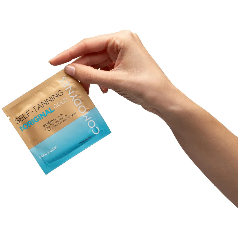 Comodynes Selbstbräuner|