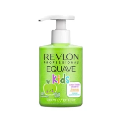 Revlon Shampoo·Hair Care|Conditioning Shampoo Green Apple
