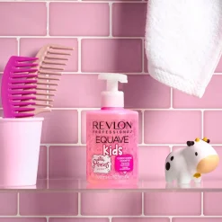 Revlon Shampoo·Hair Care|Conditioning Shampoo Princess Look