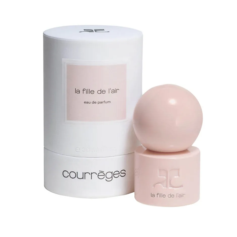 Courrèges Düfte|