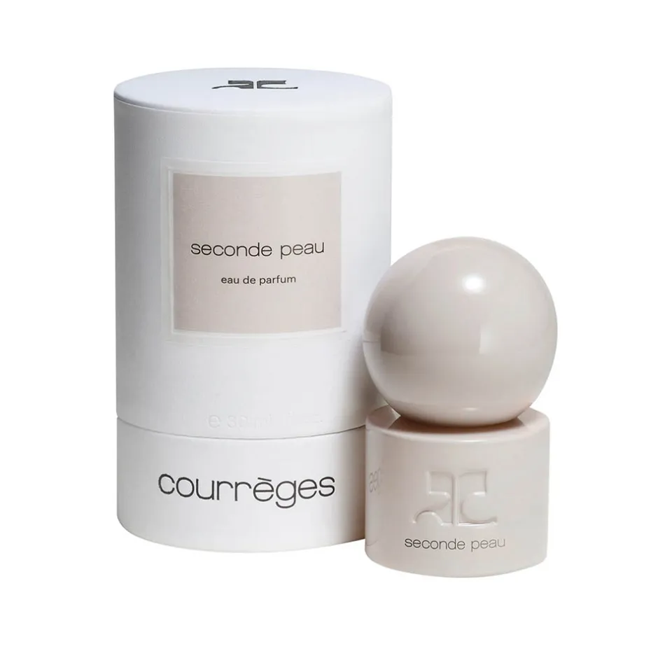 Courrèges Düfte|