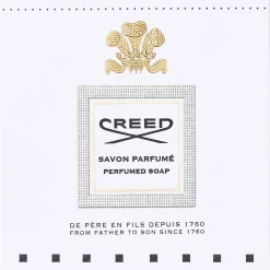 Creed Duschpflege·Soap|