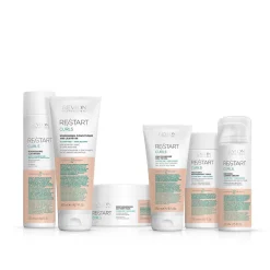 Revlon Styling-Produkte|Curls Defining Caring Cream