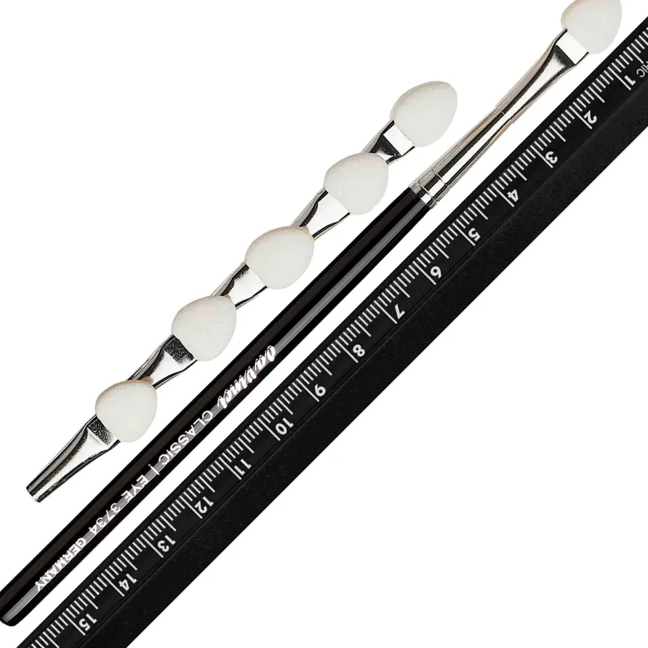 da Vinci Augen·Applikator|