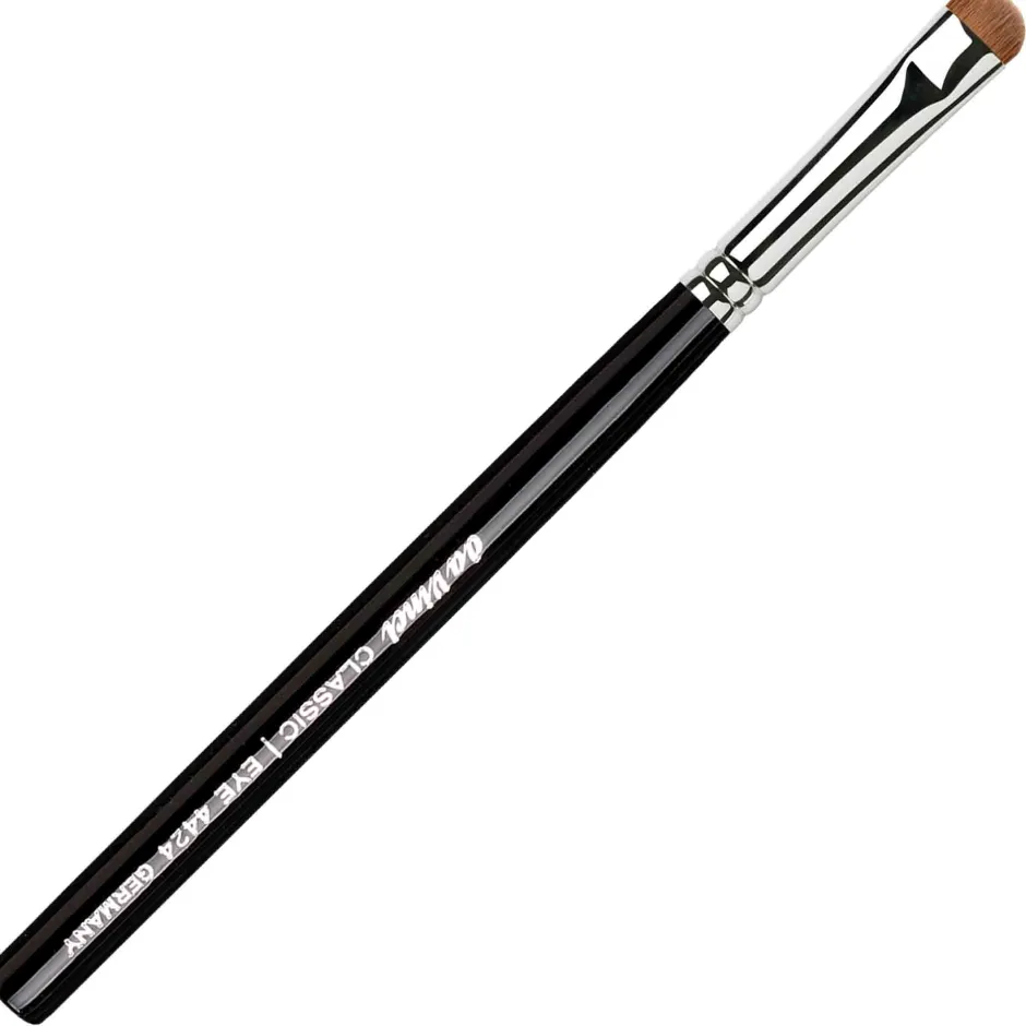 da Vinci Lidschattenpinsel|