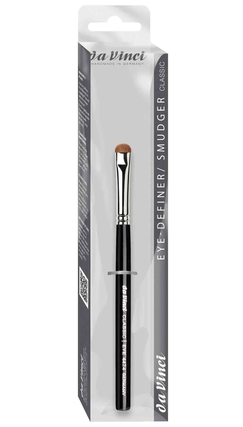 da Vinci Lidschattenpinsel|