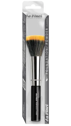 da Vinci Puderpinsel|