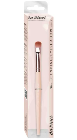 da Vinci Lidschattenpinsel|