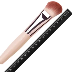 da Vinci Rougepinsel|