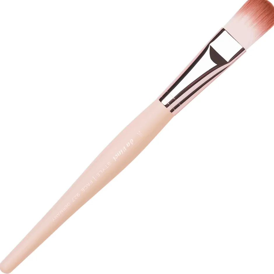 da Vinci Foundationpinsel|