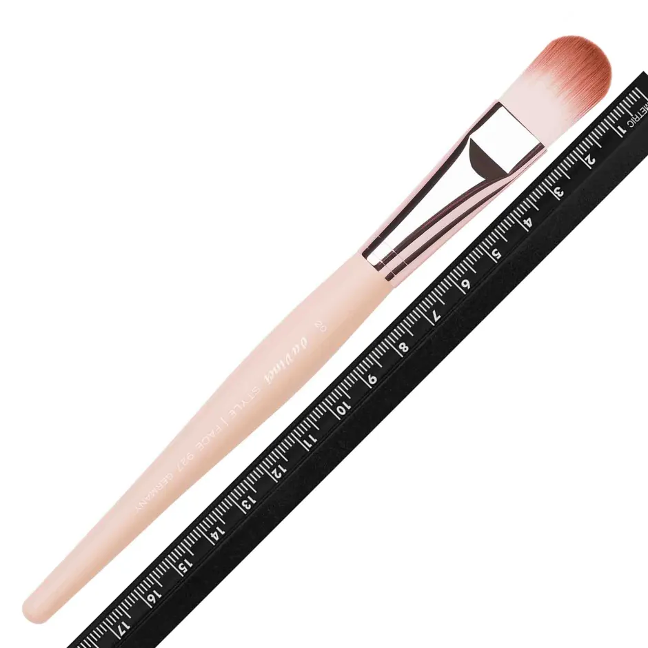 da Vinci Foundationpinsel|