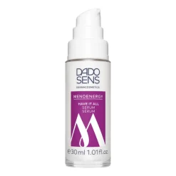 DADO SENS Serum & Kur ·Serum|